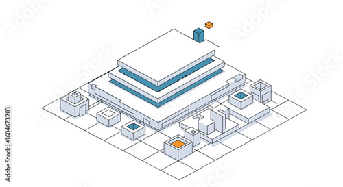 Understanding modular architecture for scalable and efficient cloud infrastructure solutions