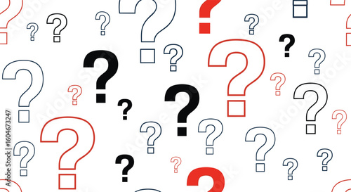Exploring the depth of unanswered questions and the pursuit of understanding across diverse concepts