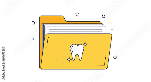 Digital dental records management for improved patient care and practice efficiency