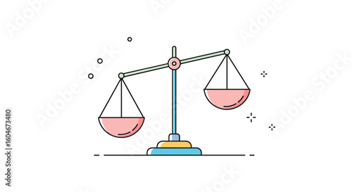 Understanding the scales of justice symbolizing balance fairness and impartiality in legal proceedings