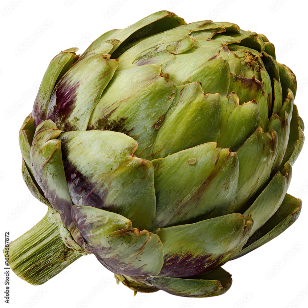 Fototapeta premium artichoke 