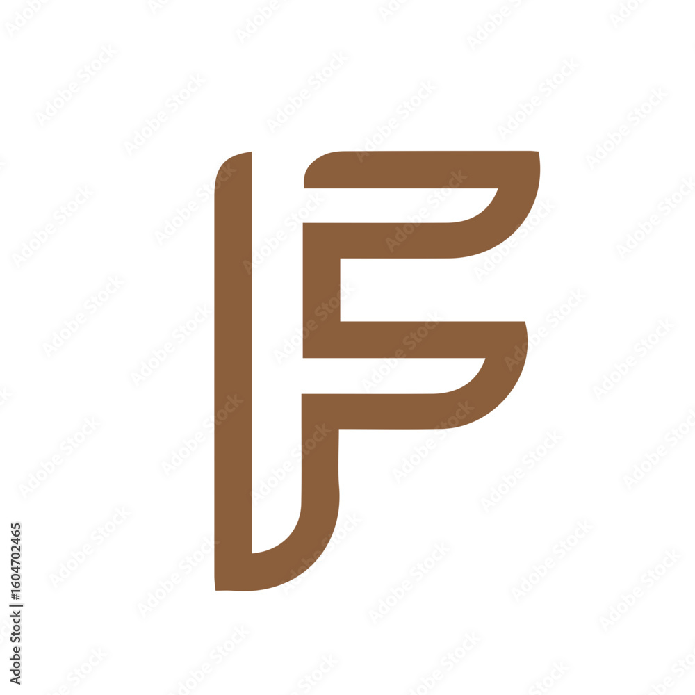 Fototapeta premium icon f
