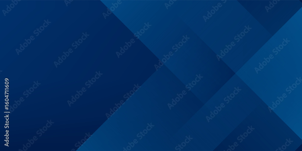 Fototapeta premium modern blue abstract background with elegant bright diagonal lines