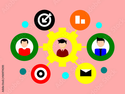 team collaboration