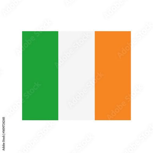 ireland flag icon