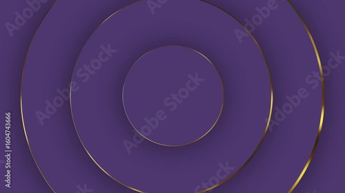 abstract fractal background