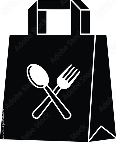 Takeout Bag Concept