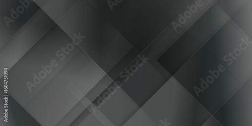 technology and communication concept Abstract minimalist wallpaper with orderly geometric arrangements, black modern abstract background with neon geometric luxury abstract stripes.