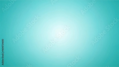 Serene Teal Gradient A Soft, Subtle, and Elegant Background for Design Projects
