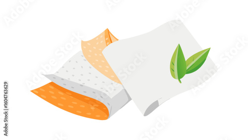 Find best organic facial wipes for sensitive skin natural makeup remover biodegradable and eco friendly wipes