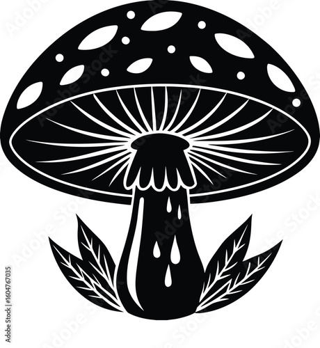 mushroom-silhouette-icon-vector--mushroom-icon--mu (3).eps