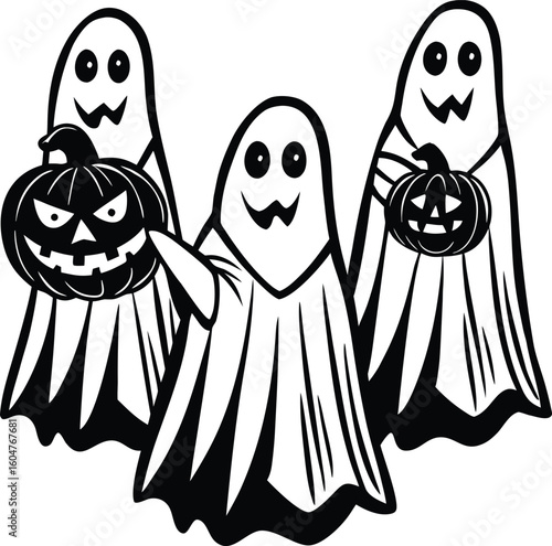 three-cute-cartoon-ghosts-dressed-up-for-halloween (2).eps
