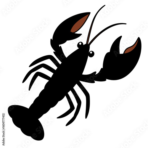 lobster seafood from the Atlantic coast
