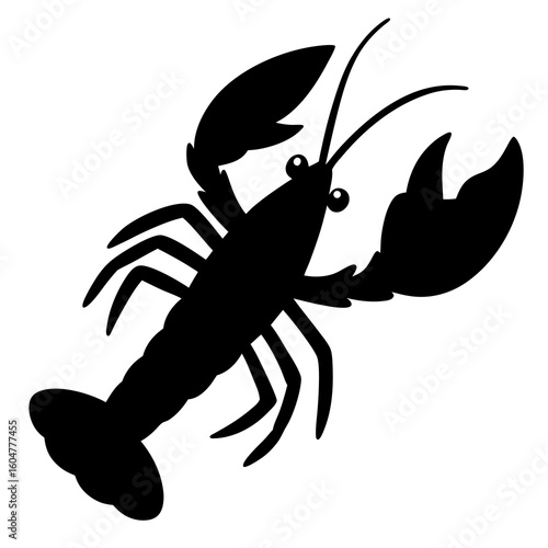 lobster seafood from the Atlantic coast
