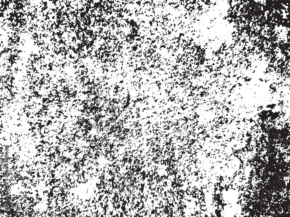 Fototapeta premium black and white grunge background