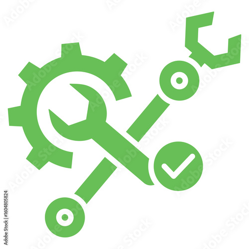 machine repairs