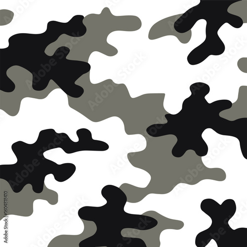 Paintball Print