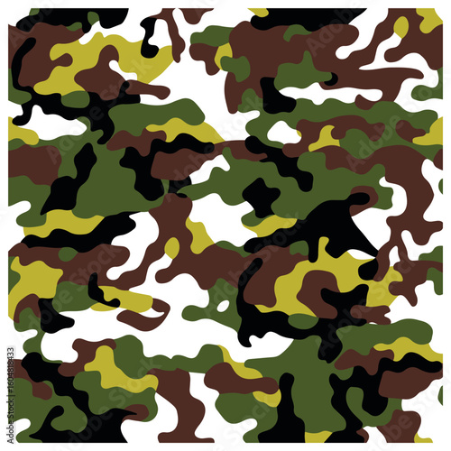 Paintball Print
