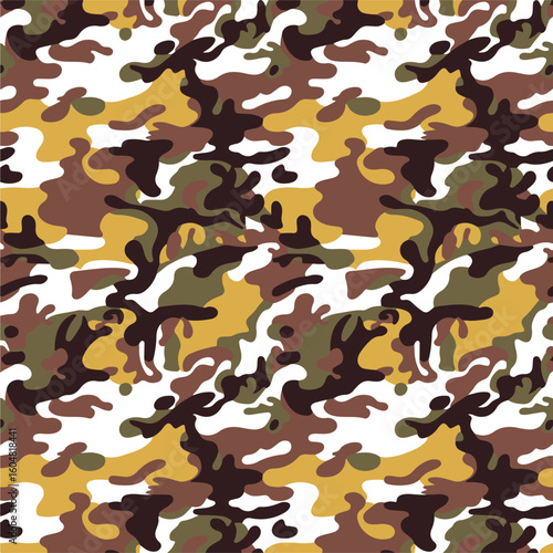 Paintball Print