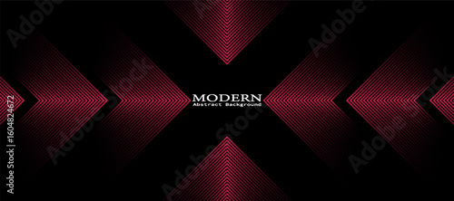3D glowing red techno abstract background overlap layer on dark space with letter x effect decoration. Modern graphic design.simple tekhnologi
