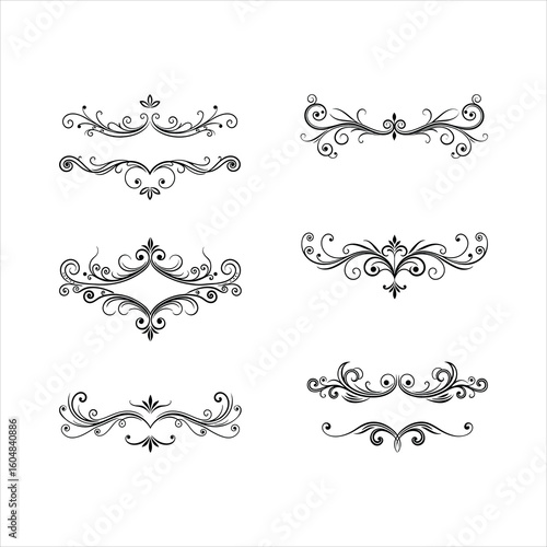 Divine Elegance of Janmashtami in Ornamental Artistic Flourish