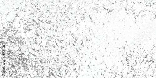 Abstract grayscale texture featuring speckled and organic forms on a bright white background for design projects