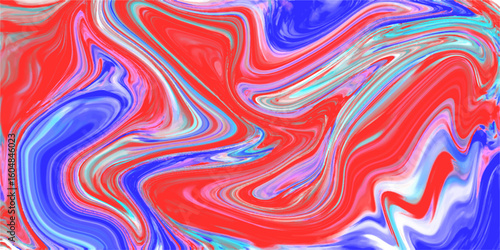 Wallpaper Mural Abstract luxurious multicolor smooth wavy marble texture background.  Seamless abstract marble vector pattern wood texture watercolor pattern lilac and gold colors Premium background . Torontodigital.ca