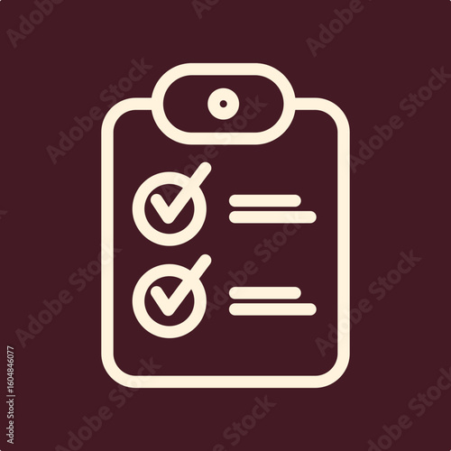 List trendy useful important vector Illustration design magnificent colorful background