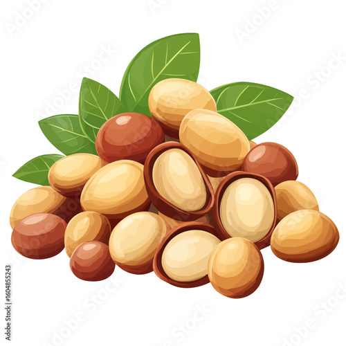 Bitter bean