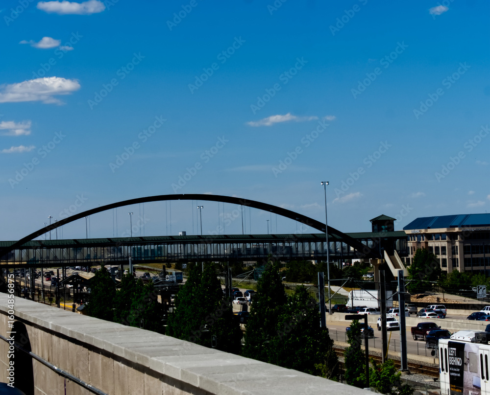 Obraz premium Bridge!