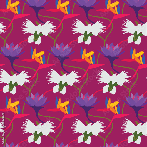 pattern, design, motif, texture, print, repetition, sequence, symmetry, layout, arrangement, structure,