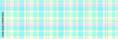 Pastel plaid pattern background. Perfect for websites, packaging, textiles, and more.  Soft, delicate colors evoke feelings of serenity and gentleness.