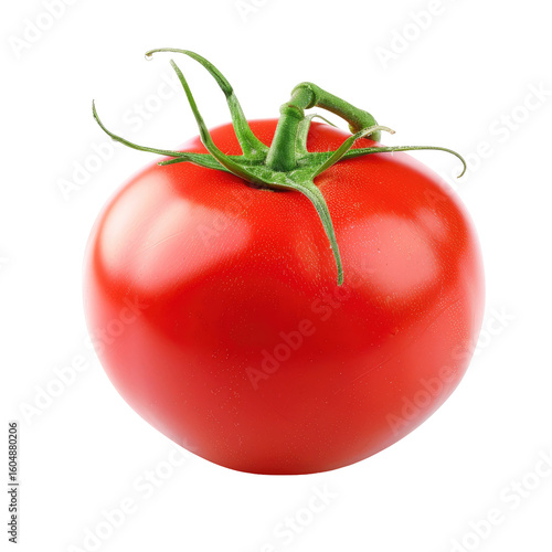 Wallpaper Mural Single, ripe tomato (2) Torontodigital.ca