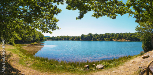 Photos Maulazzo Lake (Alcara li Fusi - Messina - Sicilia - Italia)