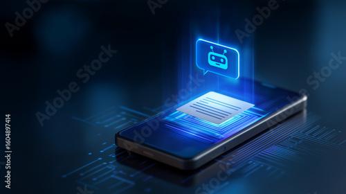 Wallpaper Mural AI-Powered Procurement System with Chatbot and Digital Invoices Torontodigital.ca