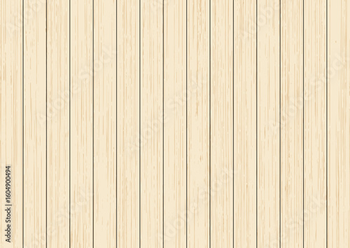 Brown wood plank texture background