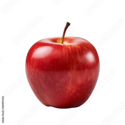  PNG Image Without Background Apple Fruit