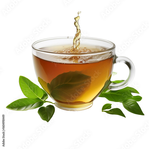  PNG Image Without Background Drinks Beverage Tea