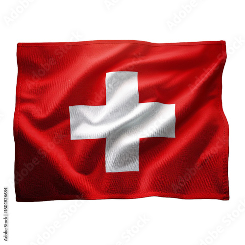 Switzeriand High Quality Transparent PNG Flag Designs and Collections