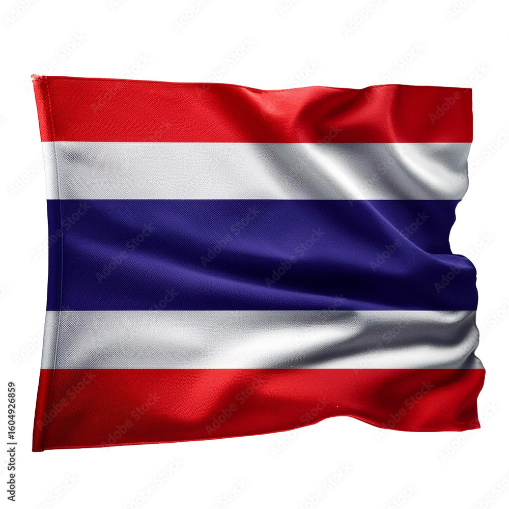 Thailand High Quality Transparent PNG Flag Designs and Collections Thailand High Quality Transparent PNG Flag Designs and Collections