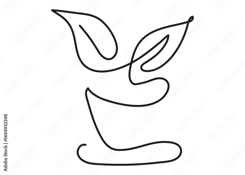 Fototapeta premium Print