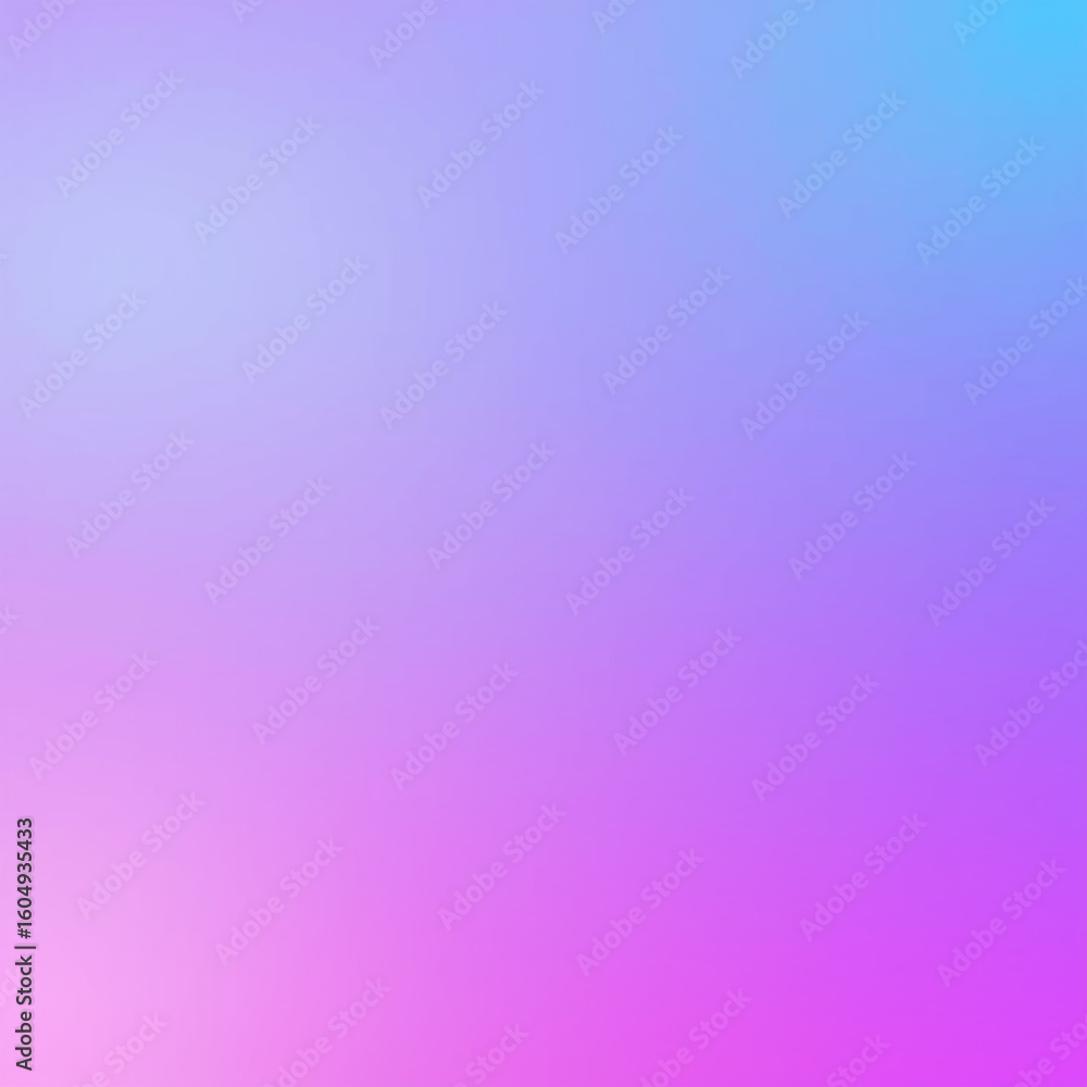 Fototapeta premium Smooth Gradient High Quality Background Design