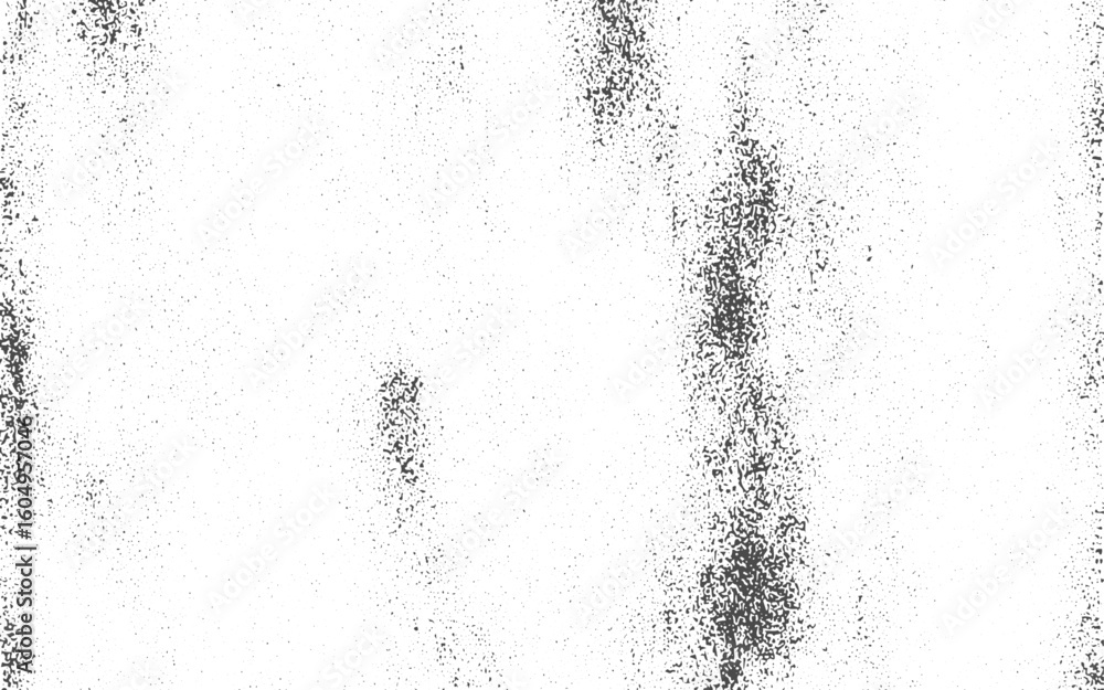 Fototapeta premium Abstract Grunge Noise Pattern, Rough Dust and Grain Texture Overlay, Distressed Background for Artistic Digital Design