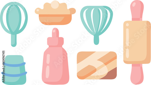 ice cream set
