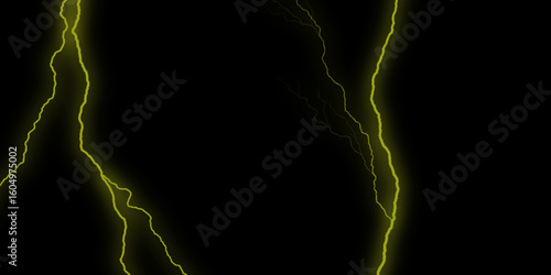 Yellow cement wall with crack. Abstract grunge concrete wall distressed texture background. wall with a crack. black background texture from marble stone texture for design. Natural cracks background