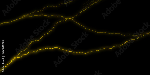 Yellow cement wall with crack. Abstract grunge concrete wall distressed texture background. wall with a crack. black background texture from marble stone texture for design. Natural cracks background