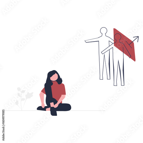 Social Distancing: Maintaining Personal Space