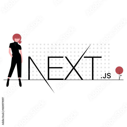 Next.js Fashion: Minimalist Design