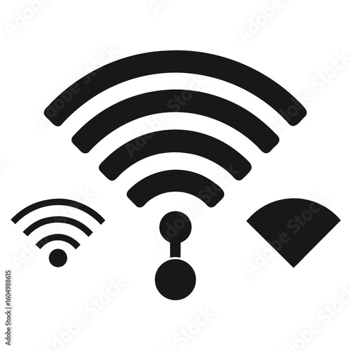 wi fi icon