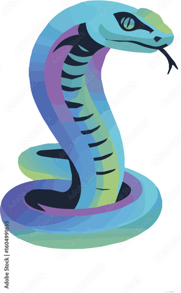 Fototapeta premium Print